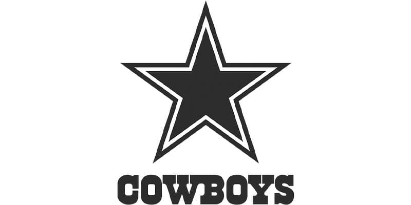 Dallas Cowboys NFL logo