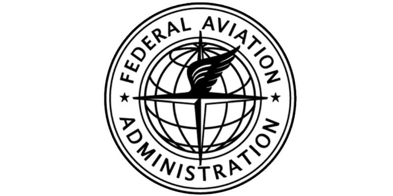 Federal Aviation Adminstration logo