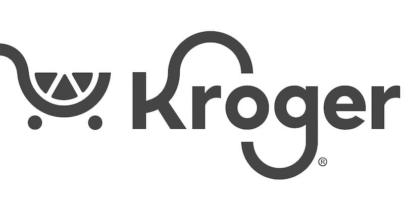 Kroger logo